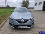 Renault Megane IV Grandtour dCi MR`20 E6d Aukcja 297543 - grafika 5