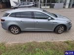 Renault Megane IV Grandtour dCi MR`20 E6d Aukcja 297543 - grafika 6