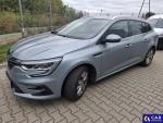 Renault Megane IV Grandtour dCi MR`20 E6d Aukcja 297543 - grafika 1