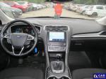 Ford Mondeo 2.0 EcoBlue MR`19 E6 Aukcja 297544 - grafika 22