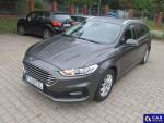 Ford Mondeo 2.0 EcoBlue MR`19 E6 Aukcja 297544 - grafika 1