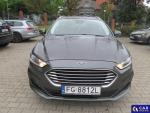 Ford Mondeo 2.0 EcoBlue MR`19 E6 Aukcja 297544 - grafika 6
