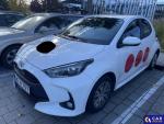 Toyota Yaris 1.5 MR`20 E6d Aukcja 297545 - grafika 1