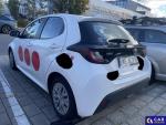 Toyota Yaris 1.5 MR`20 E6d Aukcja 297545 - grafika 4