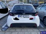 Toyota Yaris 1.5 MR`20 E6d Aukcja 297545 - grafika 5