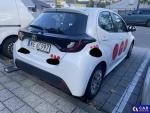 Toyota Yaris 1.5 MR`20 E6d Aukcja 297545 - grafika 3