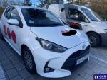 Toyota Yaris 1.5 MR`20 E6d Aukcja 297545 - grafika 2