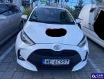 Toyota Yaris 1.5 MR`20 E6d Aukcja 297545 - grafika 6