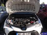 Toyota Corolla 1.8 Hybrid MR`19 E6 Aukcja 297550 - grafika 17