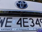 Toyota Corolla 1.8 Hybrid MR`19 E6 Aukcja 297550 - grafika 24