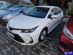 Toyota Corolla 1.8 Hybrid MR`19 E6 Aukcja 297550 - grafika 1