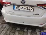 Toyota Corolla 1.8 Hybrid MR`19 E6 Aukcja 297550 - grafika 66