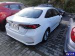 Toyota Corolla 1.8 Hybrid MR`19 E6 Aukcja 297550 - grafika 3