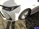 Toyota Corolla 1.8 Hybrid MR`19 E6 Aukcja 297550 - grafika 68