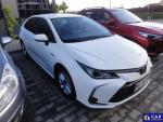 Toyota Corolla 1.8 Hybrid MR`19 E6 Aukcja 297550 - grafika 4