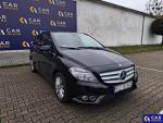Mercedes-Benz Klasa B 200 Aukcja 297553 - grafika 2