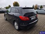 Mercedes-Benz Klasa B 200 Aukcja 297553 - grafika 3