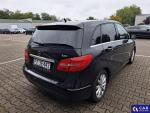 Mercedes-Benz Klasa B 200 Aukcja 297553 - grafika 4