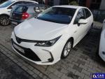Toyota Corolla 1.8 Hybrid MR`19 E6 Aukcja 297551 - grafika 1