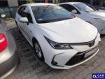 Toyota Corolla 1.8 Hybrid MR`19 E6 Aukcja 297551 - grafika 2
