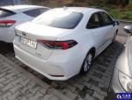 Toyota Corolla 1.8 Hybrid MR`19 E6 Aukcja 297551 - grafika 3