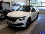 Skoda Kamiq dragpaket Aukcja 297571 - grafika 1