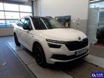 Skoda Kamiq dragpaket Aukcja 297571 - grafika 2