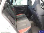 Skoda Kamiq dragpaket Aukcja 297571 - grafika 11