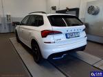 Skoda Kamiq dragpaket Aukcja 297571 - grafika 3