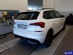 Skoda Kamiq dragpaket Aukcja 297571 - grafika 4