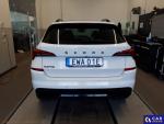 Skoda Kamiq dragpaket Aukcja 297571 - grafika 5