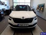 Skoda Kamiq dragpaket Aukcja 297571 - grafika 6