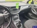 Opel Astra V Sports Tourer 1.6 CDTI MR`16 E6 Aukcja 297879 - grafika 111