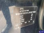 Opel Astra V Sports Tourer 1.6 CDTI MR`16 E6 Aukcja 297879 - grafika 8