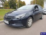 Opel Astra V Sports Tourer 1.6 CDTI MR`16 E6 Aukcja 297879 - grafika 1