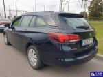 Opel Astra V Sports Tourer 1.6 CDTI MR`16 E6 Aukcja 297879 - grafika 2