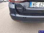Opel Astra V Sports Tourer 1.6 CDTI MR`16 E6 Aukcja 297879 - grafika 64