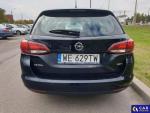 Opel Astra V Sports Tourer 1.6 CDTI MR`16 E6 Aukcja 297879 - grafika 3