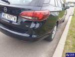 Opel Astra V Sports Tourer 1.6 CDTI MR`16 E6 Aukcja 297879 - grafika 68