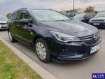 Opel Astra V Sports Tourer 1.6 CDTI MR`16 E6 Aukcja 297879 - grafika 5
