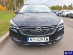 Opel Astra V Sports Tourer 1.6 CDTI MR`16 E6 Aukcja 297879 - grafika 6