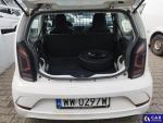 Volkswagen UP take up! Aukcja 297645 - grafika 16