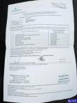 Volkswagen UP take up! Aukcja 297645 - grafika 46