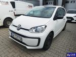 Volkswagen UP take up! Aukcja 297645 - grafika 1