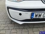 Volkswagen UP take up! Aukcja 297645 - grafika 69