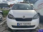 Skoda Citigo  Aukcja 297646 - grafika 2