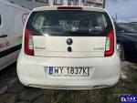 Skoda Citigo  Aukcja 297646 - grafika 5