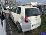 Skoda Citigo  Aukcja 297646 - grafika 6