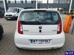 Skoda Citigo  Aukcja 297647 - grafika 3