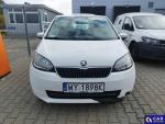 Skoda Citigo  Aukcja 297647 - grafika 5
